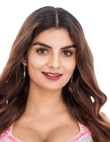 Anveshi Jain